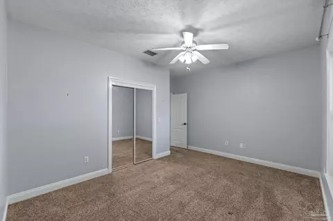 Bedroom - 4232 N Cambridge Way, Pace, FL 32571 photo 6 of 6