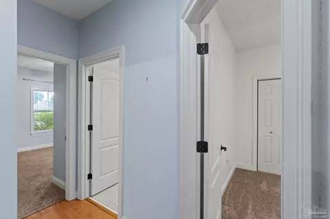 Entry Way - 4232 N Cambridge Way, Pace, FL 32571 photo 1 of 1