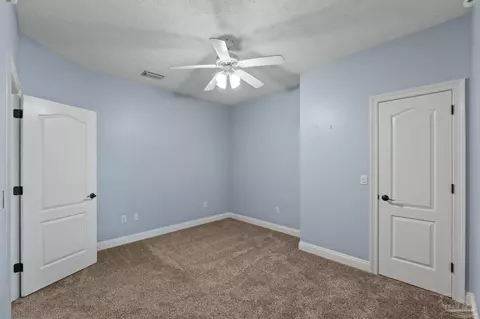 Bedroom - 4232 N Cambridge Way, Pace, FL 32571 photo 4 of 6