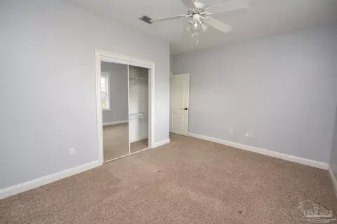Bedroom - 4232 N Cambridge Way, Pace, FL 32571 photo 1 of 6