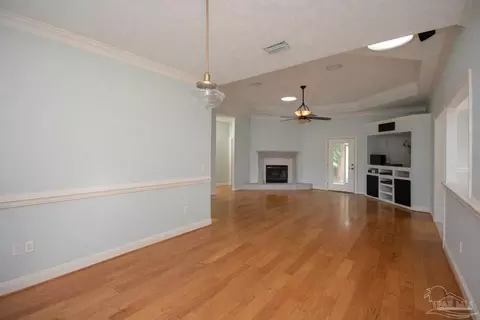Living - 4232 N Cambridge Way, Pace, FL 32571 photo 2 of 5