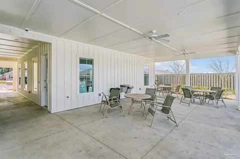 Exterior - 4334 Damselfly Dr, Milton, FL 32583 photo 8 of 8