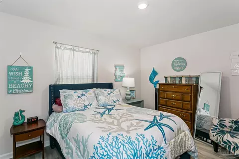 Bedroom - 4334 Damselfly Dr, Milton, FL 32583 photo 3 of 3