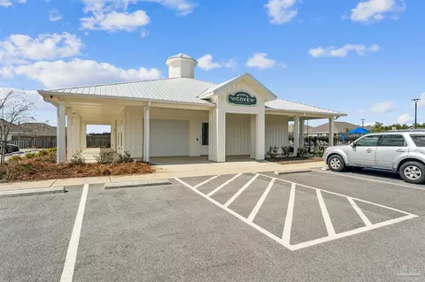 Exterior - 4334 Damselfly Dr, Milton, FL 32583 photo 7 of 8
