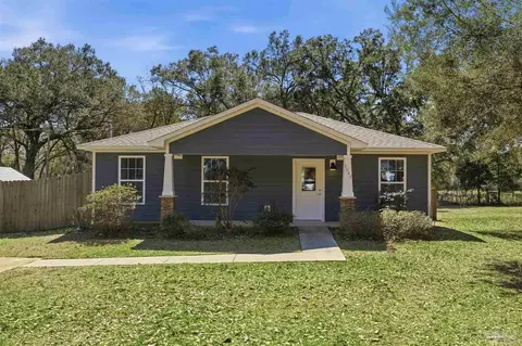 2049 N Roberts Cir, Pensacola, FL 32534