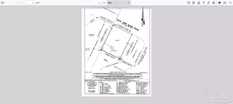3215 New Hope Rd, Pensacola, FL 32504