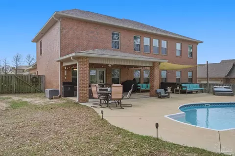 2961 Gemstone Cir, Pace, FL 32571 photo 49