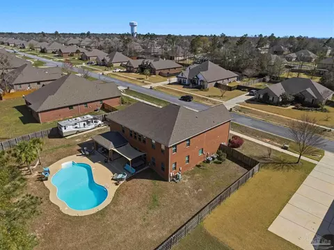 2961 Gemstone Cir, Pace, FL 32571 photo 3