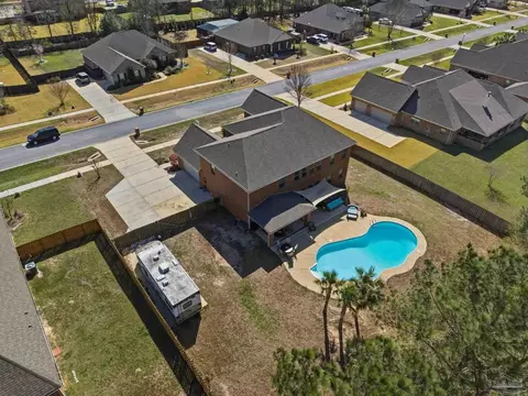 2961 Gemstone Cir, Pace, FL 32571 photo 53