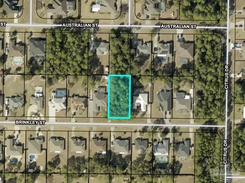 7238 Brinkley St, Navarre, FL 32566