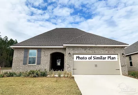 4862 Turtledove St 23 E #23-E ( ), Pace, FL 32571