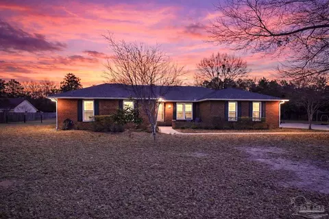 7230 Ironrock Ln, Molino, FL 32577