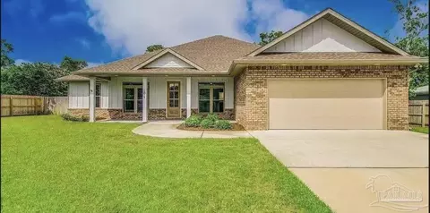 1018 Villa Venyce Ct, Gulf Breeze, FL 32563