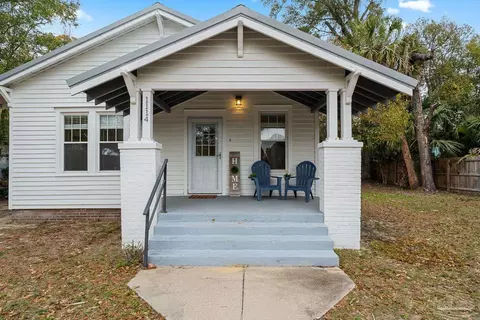 1114 E Lloyd St, Pensacola, FL 32503
