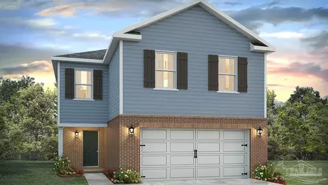 5777 Dove Nest Rd, Gulf Breeze, FL 32563