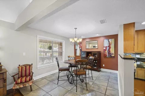 Dining - 3205 Windmill Cir, Cantonment, FL 32533 photo 1 of 1