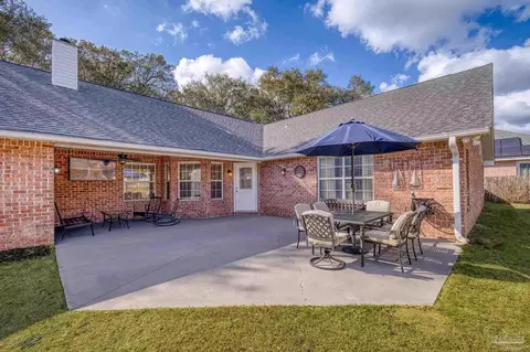 Other - 3205 Windmill Cir, Cantonment, FL 32533 photo 12 of 12