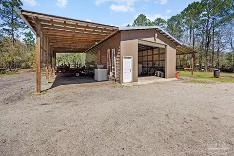 Other - 7582 John Matthews Rd, Milton, FL 32583 photo 7 of 15