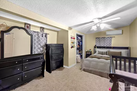 Bedroom - 7582 John Matthews Rd, Milton, FL 32583 photo 2 of 3