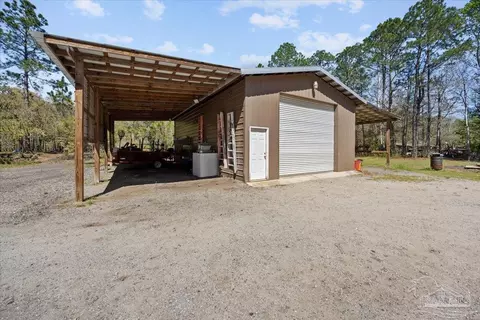 Other - 7582 John Matthews Rd, Milton, FL 32583 photo 10 of 15