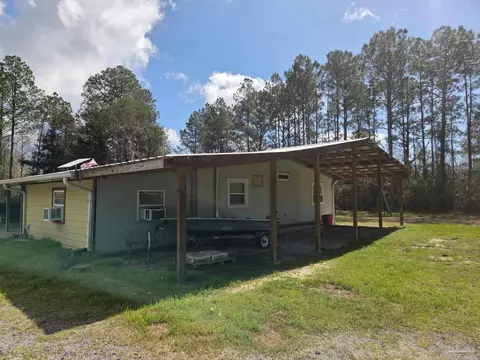 Exterior - 7582 John Matthews Rd, Milton, FL 32583 photo 4 of 8