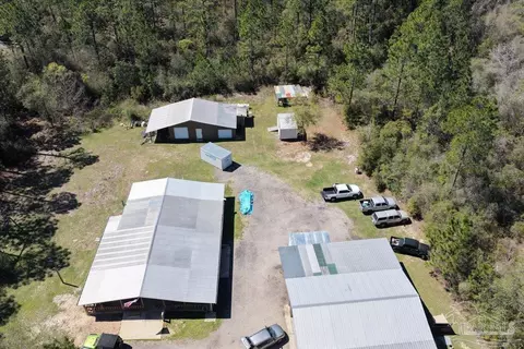 Other - 7582 John Matthews Rd, Milton, FL 32583 photo 13 of 15