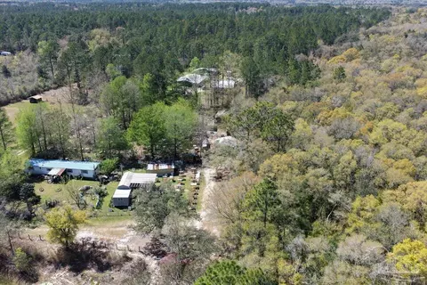 View/Area - 7582 John Matthews Rd, Milton, FL 32583 photo 4 of 6