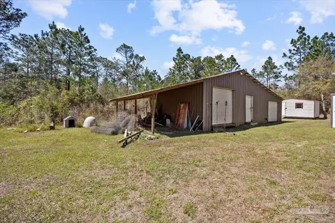 Other - 7582 John Matthews Rd, Milton, FL 32583 photo 4 of 15