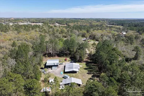 View/Area - 7582 John Matthews Rd, Milton, FL 32583 photo 2 of 6
