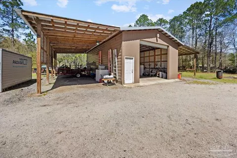 Other - 7582 John Matthews Rd, Milton, FL 32583 photo 6 of 15