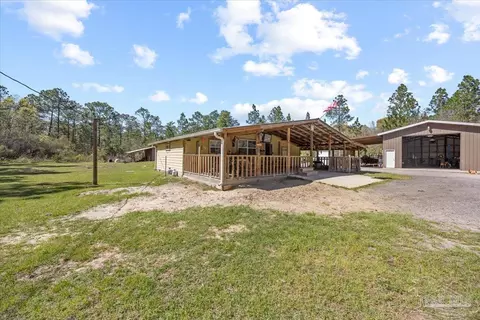 Other - 7582 John Matthews Rd, Milton, FL 32583 photo 8 of 15
