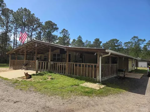 7582 John Matthews Rd, Milton, FL 32583