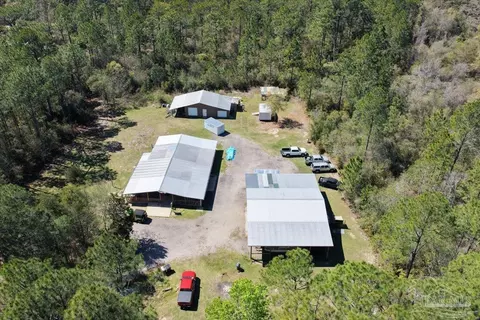 Other - 7582 John Matthews Rd, Milton, FL 32583 photo 15 of 15