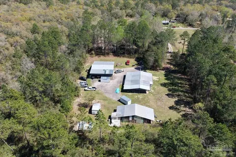View/Area - 7582 John Matthews Rd, Milton, FL 32583 photo 3 of 6
