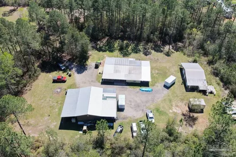 Other - 7582 John Matthews Rd, Milton, FL 32583 photo 14 of 15