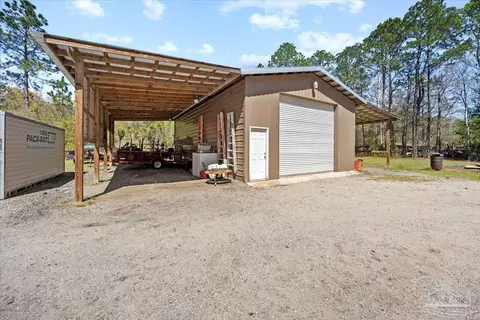 Other - 7582 John Matthews Rd, Milton, FL 32583 photo 12 of 15