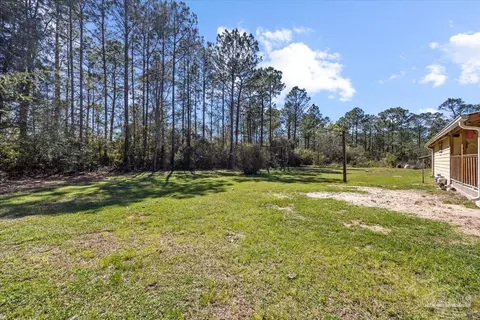 Exterior - 7582 John Matthews Rd, Milton, FL 32583 photo 8 of 8