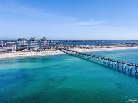 8575 Gulf Blvd #1602, Navarre Beach, FL 32566