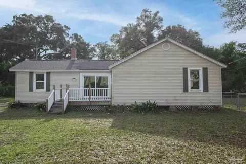 5911 Lillian Hwy, Pensacola, FL 32506