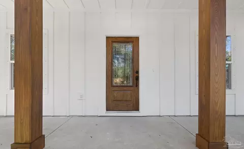 Exterior - 4336 Melton Rd, Milton, FL 32583 photo 3 of 11