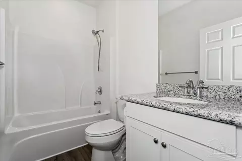 Bath - 4737 Majestic Palm St, Pace, FL 32571 photo 3 of 3