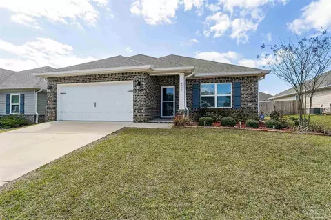 4737 Majestic Palm St, Pace, FL 32571