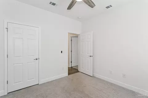 Bedroom - 4737 Majestic Palm St, Pace, FL 32571 photo 6 of 7