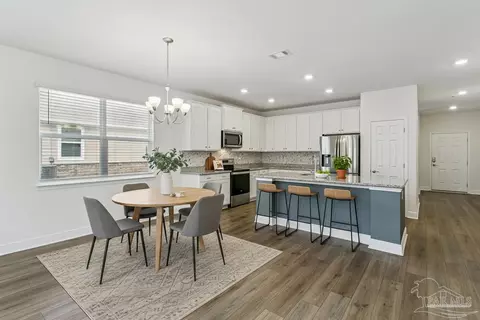 Dining - 4737 Majestic Palm St, Pace, FL 32571 photo 1 of 1