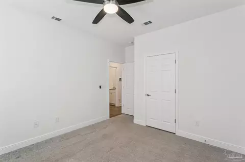 Bedroom - 4737 Majestic Palm St, Pace, FL 32571 photo 4 of 7