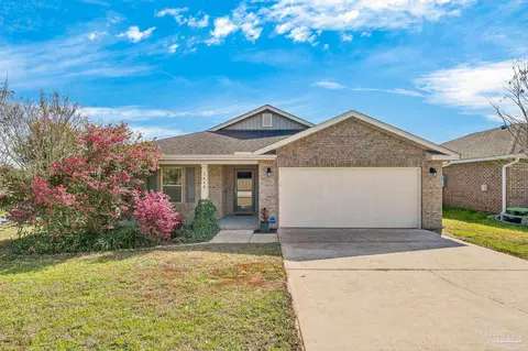 5640 Shooting Star Ct, Milton, FL 32583