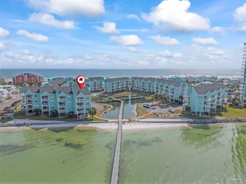 1150 Ft Pickens Rd #E-5, Pensacola Beach, FL 32561