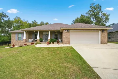 16264 Atoll Dr, Pensacola, FL 32507