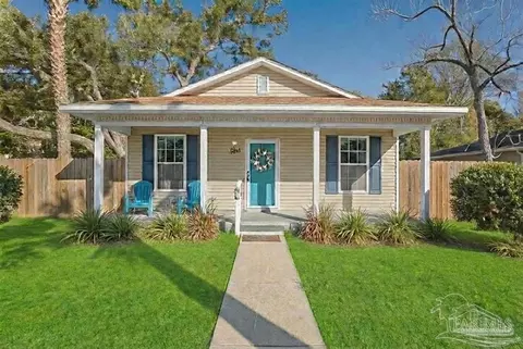 2920 W Gonzalez St, Pensacola, FL 32505
