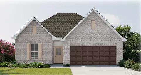 5167 Esterbrooke Blvd 15-g #15-G ( ), Pace, FL 32571